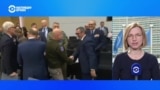 Как прошла встреча в формате "Рамштайн" без министра обороны США
