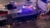 В Астане пассажирский автобус врезался в столб, пострадали десятки человек, девочке ампутировали обе ноги