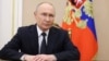 Russia Putin