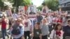 "Бессмертный полк" в Алматы 9 мая будет — но под другим названием