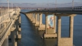 Как ВСУ могли нанести удар по мосту в Крым?
