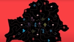 Проект и приложение "Новая Беларусь"